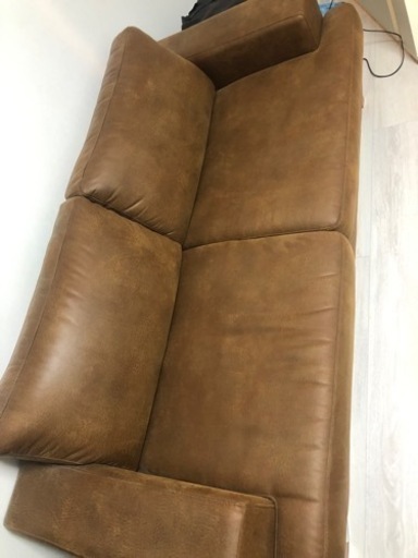 NOCE 3人掛けソファー