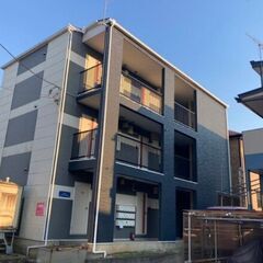 ⭐️10万円入居可💁小田急小田原線/本厚木駅 バス35分✨神奈川...