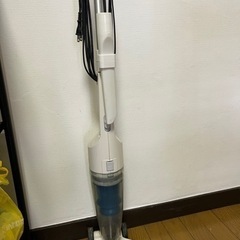 掃除機　無料