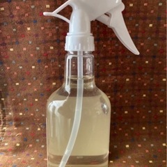 【お猫様トイレット専用】シュッと消臭剤の画像