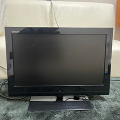 液晶テレビ 19インチ