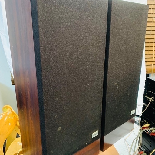 ダイアトーンDIATONE スピーカー　SS-410