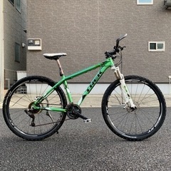 トレック　マリン　29er TREK Marlin
