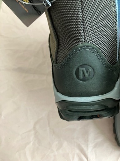 MERRELLサーモ レア ミッド ウォータープルーフ［ウィメンズ］23.0