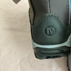 MERRELLサーモ レア ミッド ウォータープルーフ［ウィメンズ］23.0の画像