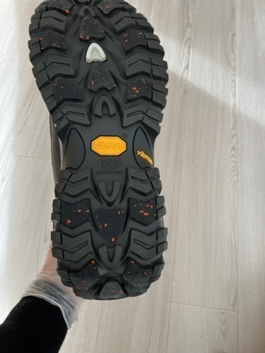 MERRELLサーモ レア ミッド ウォータープルーフ［ウィメンズ］23.0