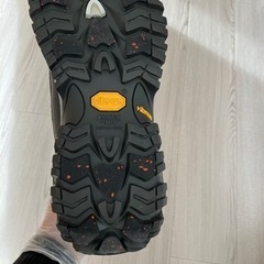 MERRELLサーモ レア ミッド ウォータープルーフ［ウィメンズ］23.0の画像