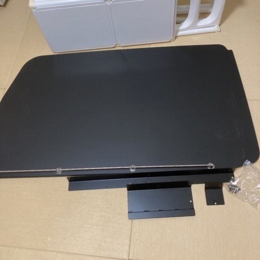 フソウ　スーパーグレート　オーバーヘッドコンソール