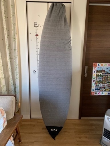 サーフボード　FLEX MOSQUE 6.4ft