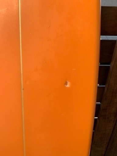 サーフボード　FLEX MOSQUE 6.4ft