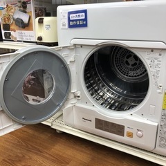 安心の6ヶ月保証付き‼︎【Panasonic】衣類乾燥機売ります‼︎の画像