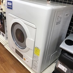安心の6ヶ月保証付き‼︎【Panasonic】衣類乾燥機売ります‼︎の画像