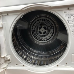 安心の6ヶ月保証付き‼︎【Panasonic】衣類乾燥機売ります‼︎の画像