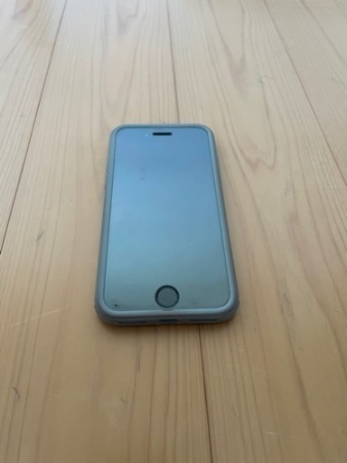 iPhone SE 第2世代 (SE2) ホワイト 64 GB au