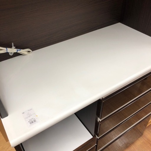 【ニトリ】キッチンボード売ります‼︎