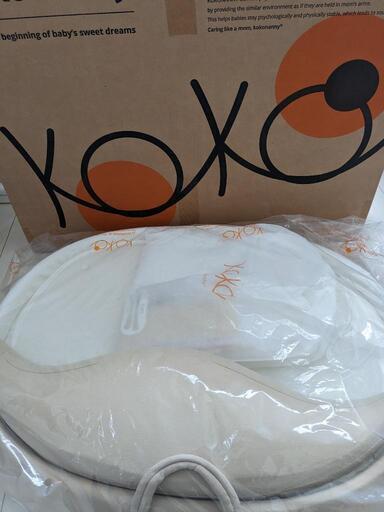 kokonanny ココナニー　クールエディション　ベージュ(クールナチュラル)