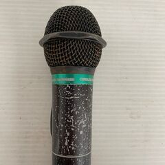 【audio-technica】  オーディオテクニカマイク AT-CLM7Tの画像