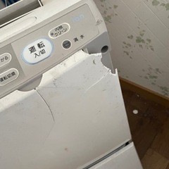 三菱乾燥除湿機　あげます！の画像