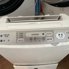 三菱乾燥除湿機　あげます！の画像