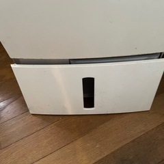 三菱乾燥除湿機　あげます！の画像