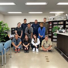 レンタカー準備スタッフ募集　未経験者歓迎　週1日勤務OK!