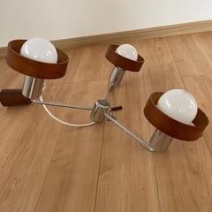 照明　LED電球付き　引掛けシーリング用　おしゃれの画像