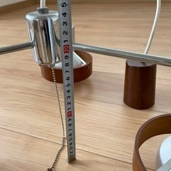 照明　LED電球付き　引掛けシーリング用　おしゃれの画像