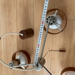 照明　LED電球付き　引掛けシーリング用　おしゃれの画像