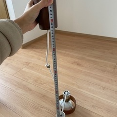 照明　LED電球付き　引掛けシーリング用　おしゃれの画像