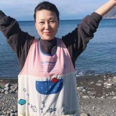 🍎🍏津軽弁エプロンカウンセラー
