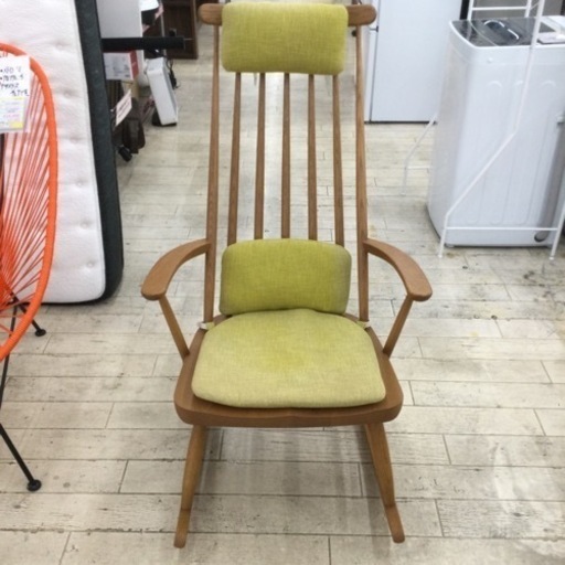 最高級✨国産メーカー❗️天然木❗️座り心地抜群❗️ハイバック