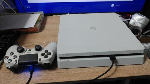 （決まりました）PS4　1TB