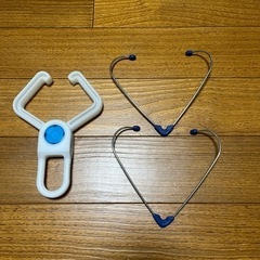 鴨居フック　3点セット★値下げしました