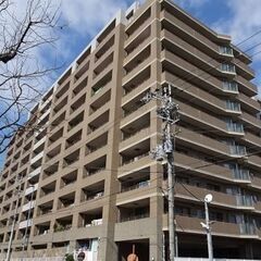 パークスクエア・レピア原山台10階部分