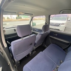 格安　AZワゴン　車検残り有り　軽自動車の画像