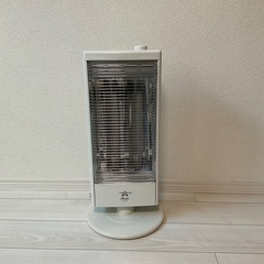 アラジン Aladdin 遠赤外線グラファイトヒーター AEH-G102N-W ホワイトの画像