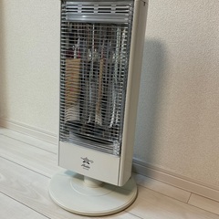 アラジン Aladdin 遠赤外線グラファイトヒーター AEH-G102N-W ホワイトの画像