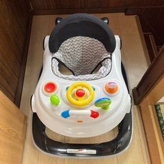 商談中 歩行器、バウンサーの画像