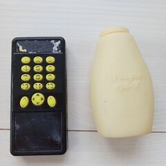 1歳からのオモチャの画像