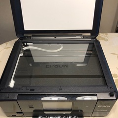 エプソンプリンター　EP-808ABの画像