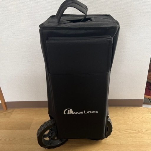 Moon Lence キャリーワゴン
