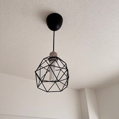 IKEA ライトの画像