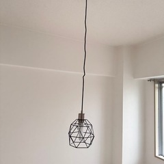 IKEA ライトの画像