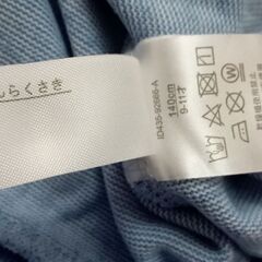 マザウェイズの長袖カットソー　140の画像