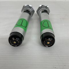 【audio-technica】 オーディオテクニカマイク AT-CLM7000TX 2本セット ①の画像