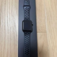 Apple Watch 3. 42mm NIKE