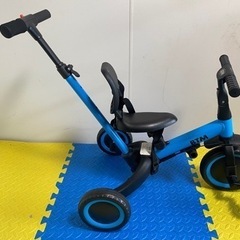 子供自転車