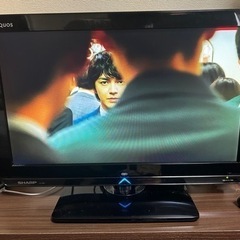 【無料】19インチ　2台