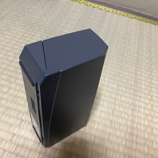 DAITO製　ハンディ紙幣カウンター