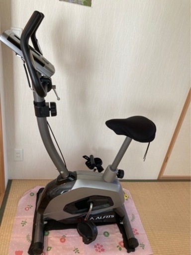 エアロバイク